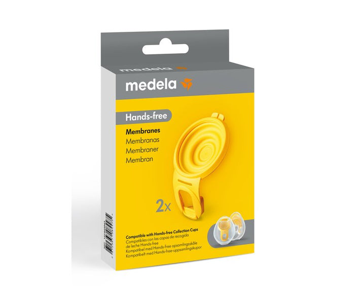Medela Hands Free Membrane
