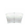 Medela Hands-Free Pumping Bustier (White)