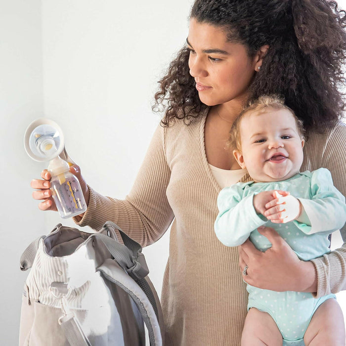 Medela Harmony Flex Manual Breast Pump
