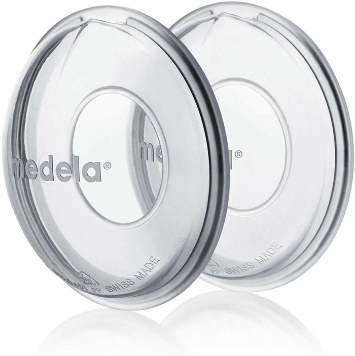 Medela Harmony Flex Manual Essential Breast Feeding Pack Bundle