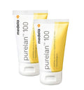 Medela Purelan Lanolin Cream - Pack of 2