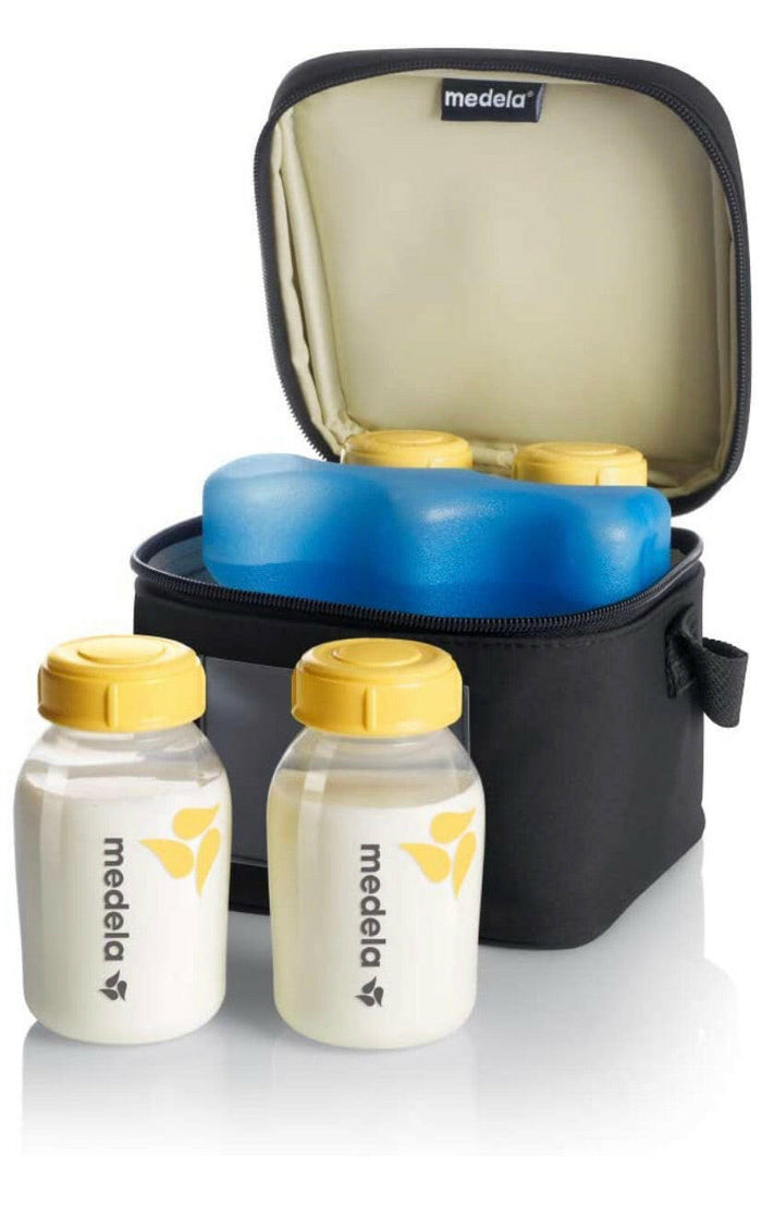 Medela Storage Bundle
