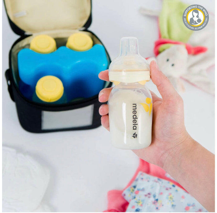 Medela Storage Bundle