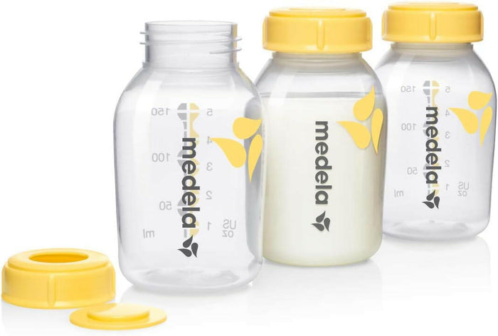 Medela Storage Bundle