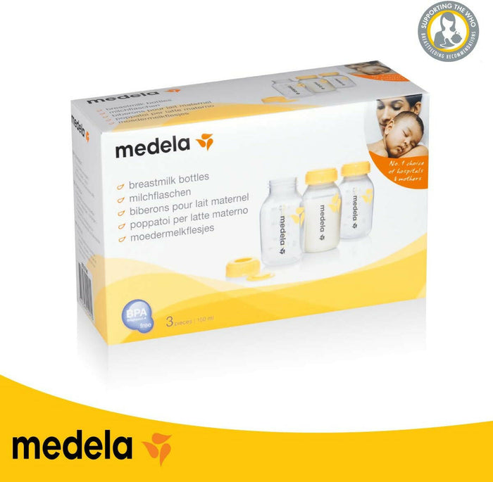 Medela Storage Bundle