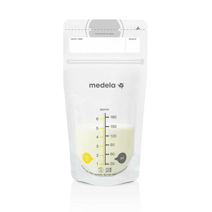 Medela Storage Bundle