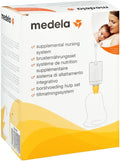 Medela Supplemental Nursing System.