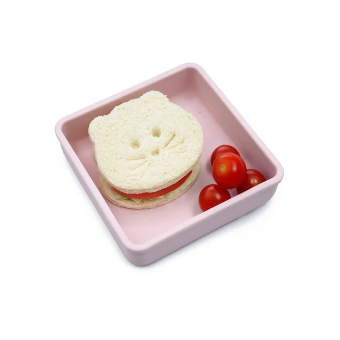 Melii 3 in 1 Sandwich Cutters