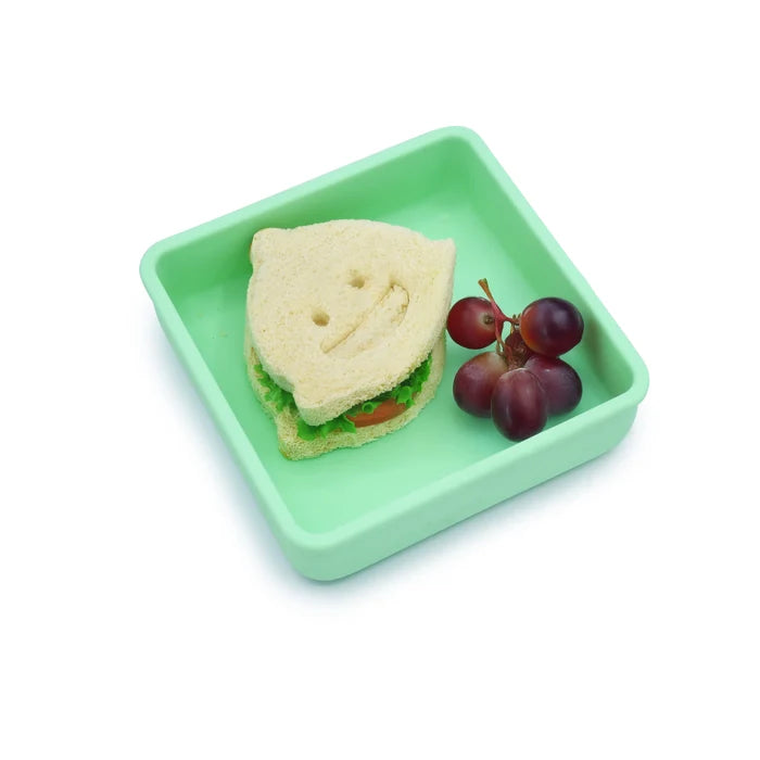 Melii 3 in 1 Sandwich Cutters