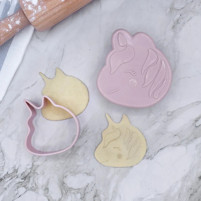 Melii 3 in 1 Sandwich Cutters