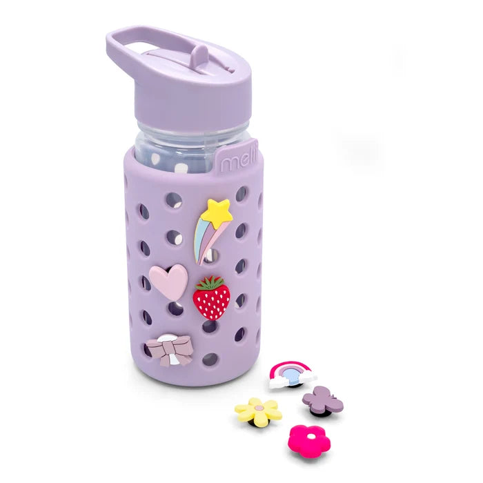 Melii Charm Water Bottle (450ml)