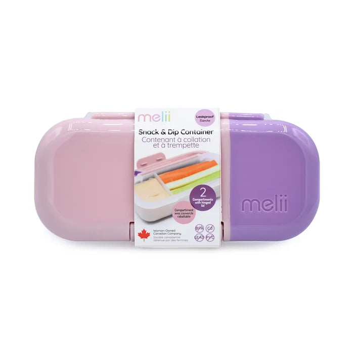 Melii Dip Container