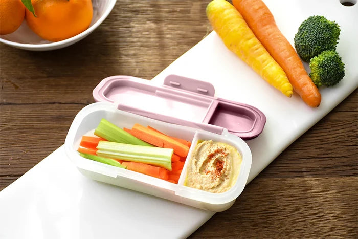 Melii Dip Container