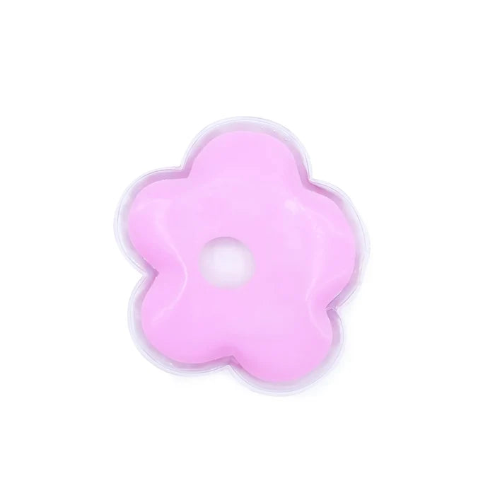 Melii Gel Ice Packs Flowers (2 Pcs)