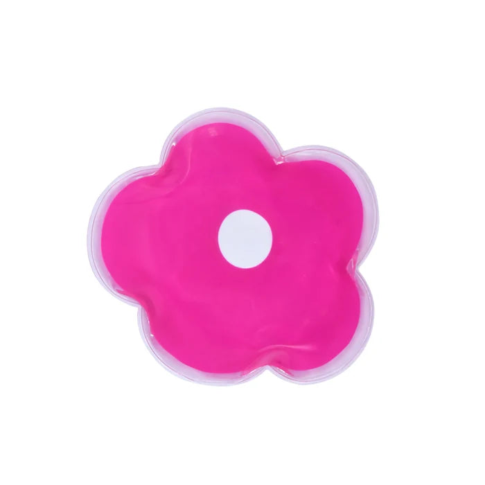 Melii Gel Ice Packs Flowers (2 Pcs)