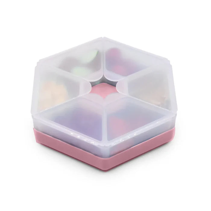 Melii Hexagon Snackle