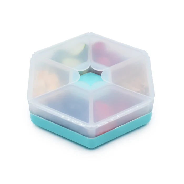 Melii Hexagon Snackle