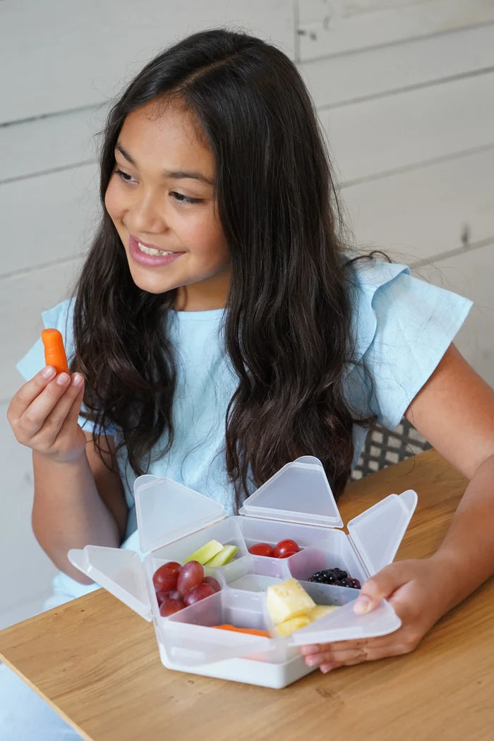 Melii Hexagon Snackle