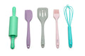 Melii Kids Mini Baking Tools 5 (Pcs)