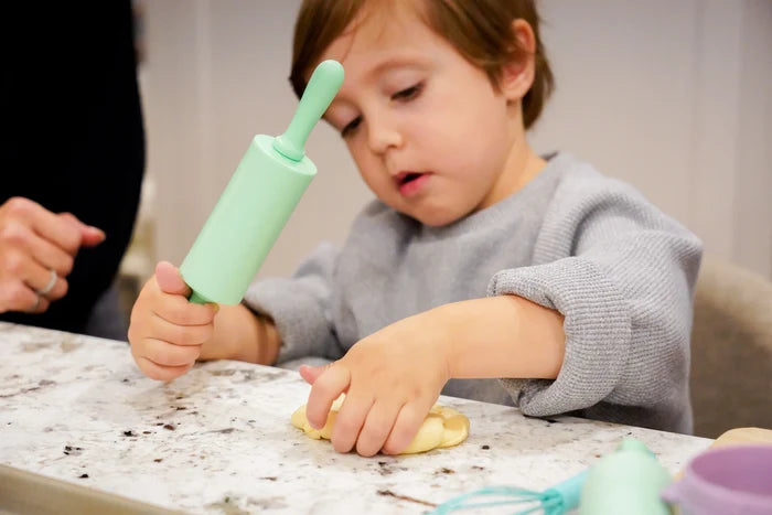 Melii Kids Mini Baking Tools 5 (Pcs)