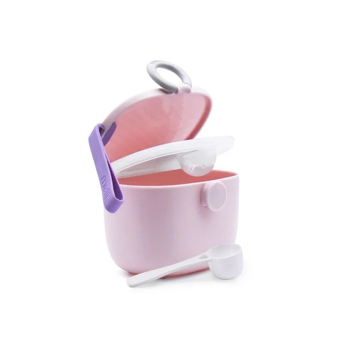 Melii Powdered Formula Storage Container