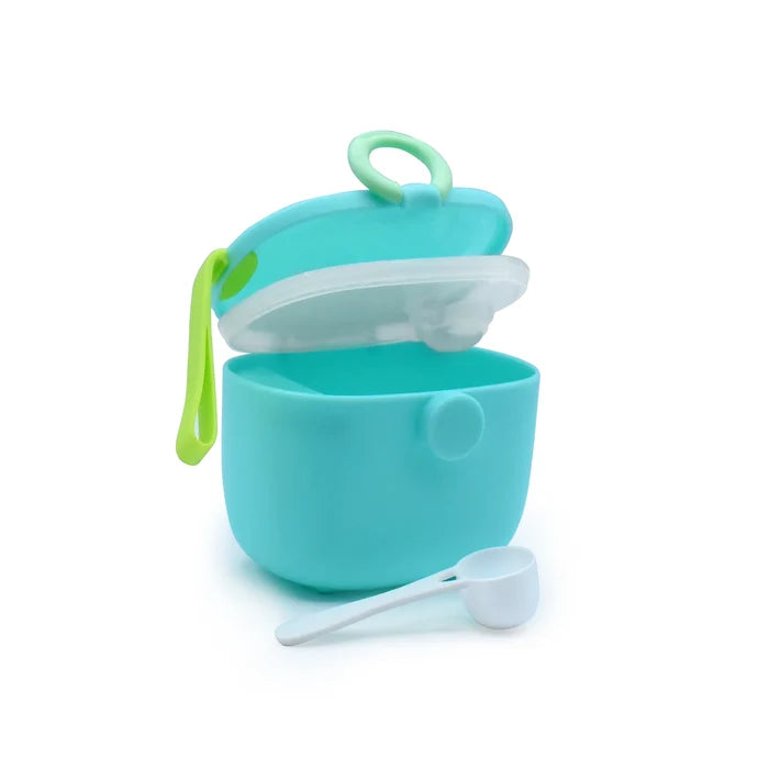 Melii Powdered Formula Storage Container
