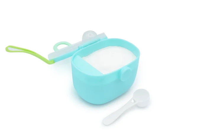 Melii Powdered Formula Storage Container