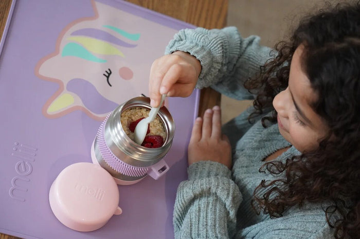 Melii Silicone Placemat