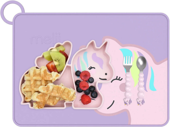 Melii Silicone Placemat