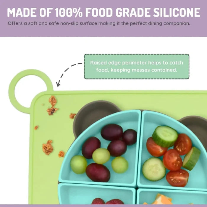 Melii Silicone Placemat
