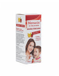 Menacin Syrup (100ml)
