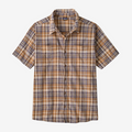 Men's Back Step Shirt