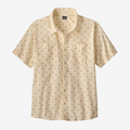 Men's Back Step Shirt