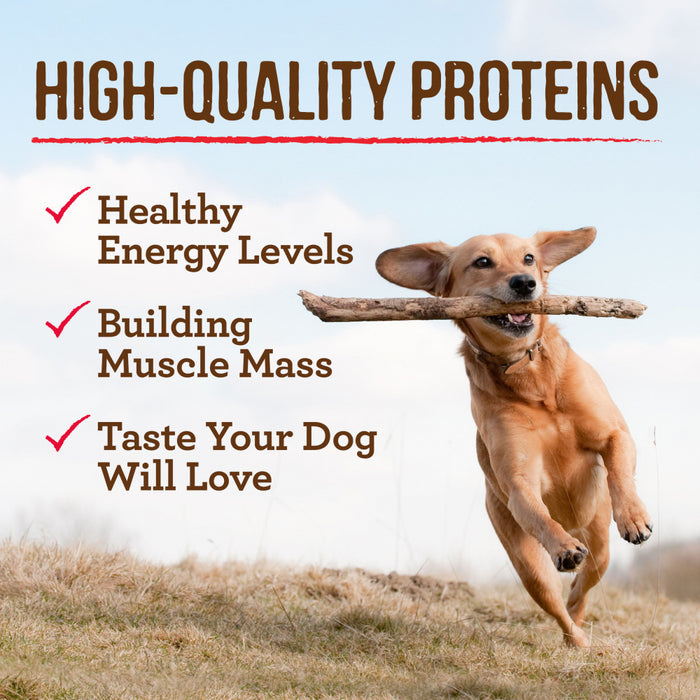 Merrick Grain Free Puppy Plate Beef Recipe Canned Puppy Food