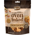 Merrick Oven Baked Paw'some Peanut Butter Dog Treats