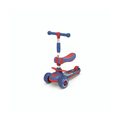 Mesuca Marvel Spiderman Foldable 2 In 1