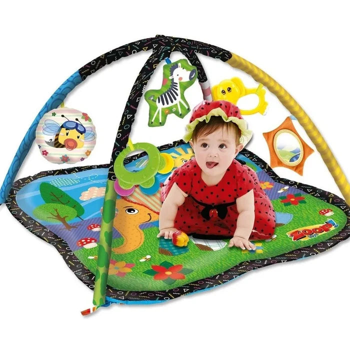 Meying Baby Playmat