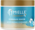 Mielle Moisture Rx Hawaiian Ginger Moisturizing Leave In Conditioner (12oz)