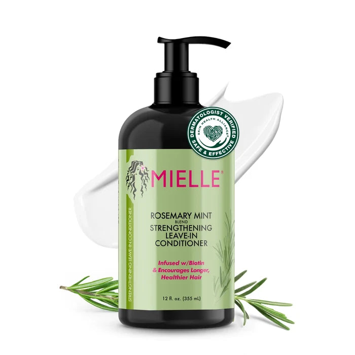 Mielle Rosemary Mint Conditioner (355ml)