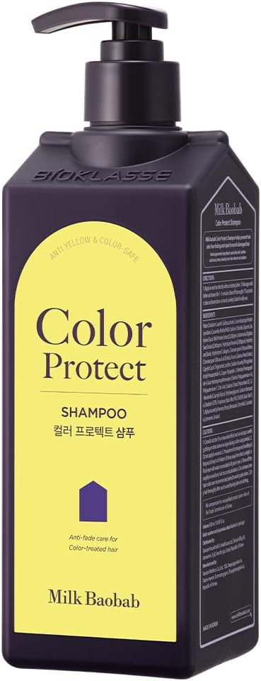 Milk Baobab Shampoo Color Protect (500ml)