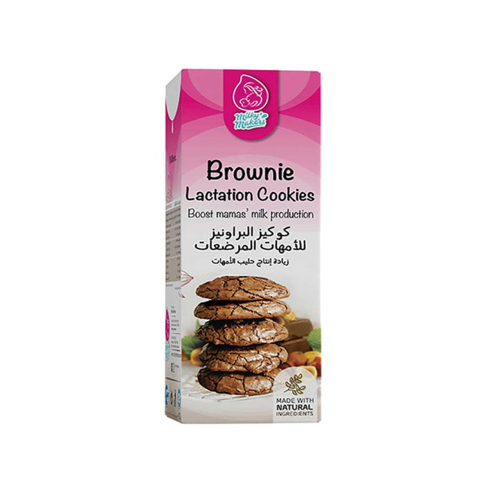 lactation biscuits