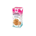 lactation cookies