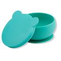 Minikoioi Silicone Bowly, Green