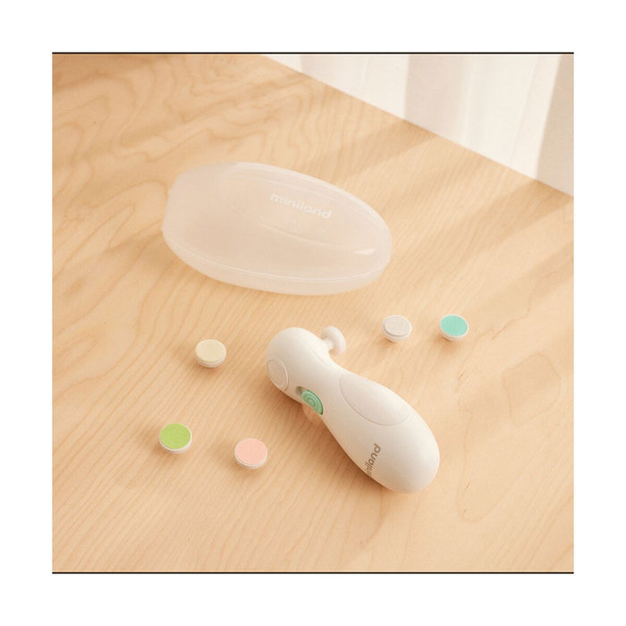 Miniland Baby Nail Trimmer