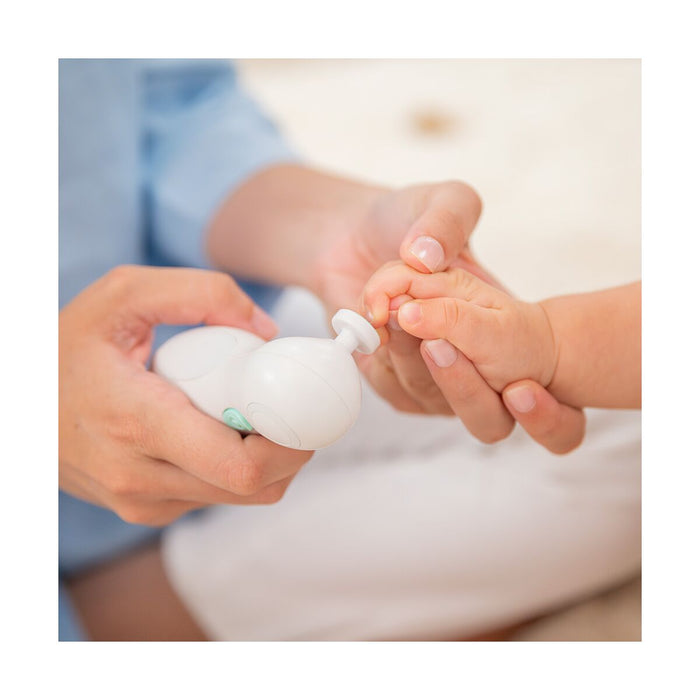 Miniland Baby Nail Trimmer