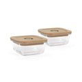 Miniland Ecosquare (Frog) - Pack of 2