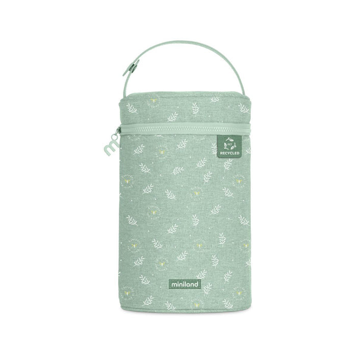 Miniland Ecothermibag Double (Mint)