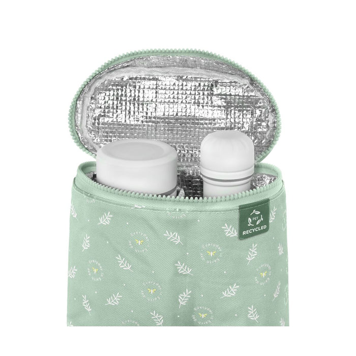 Miniland Ecothermibag Double (Mint)