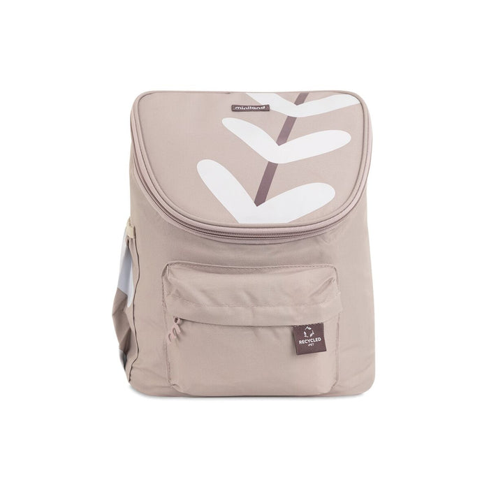 Miniland Ecothermibag Lunch Carrier (Cream)