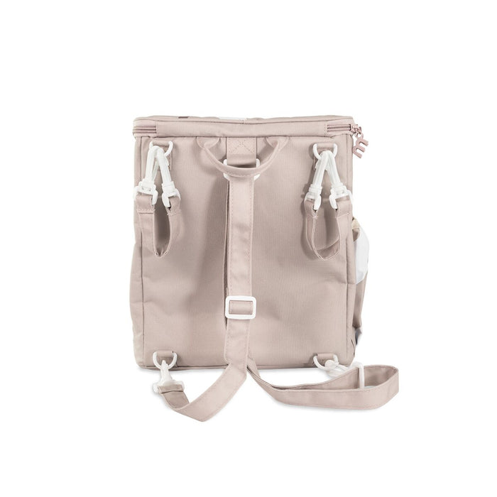 Miniland Ecothermibag Lunch Carrier (Cream)